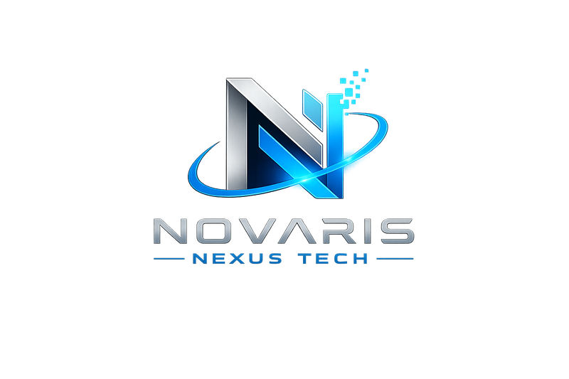 Novaris Nexus Tech